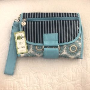 In a Pikle emergency needs bag, BNWT